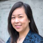 An Asian-American Literary Agent